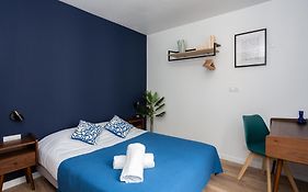 Maison Geranium