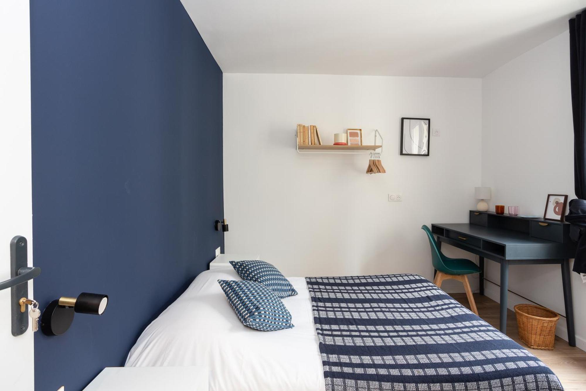 Maison Geranium Paris Exterior photo