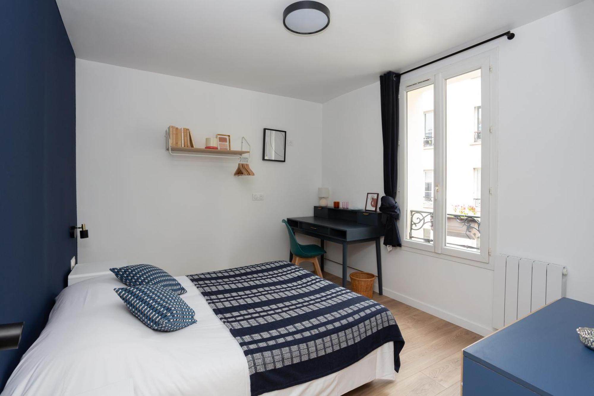 Maison Geranium Paris Exterior photo